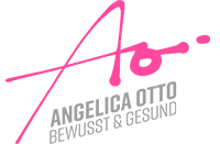 Angelica Otto – bewusst und gesund leben Logo